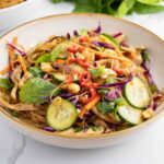 4 Prepable, Nutrient-Rich Salads – JSHealth