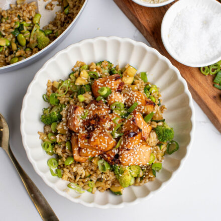 5 Easy Midweek Dinners