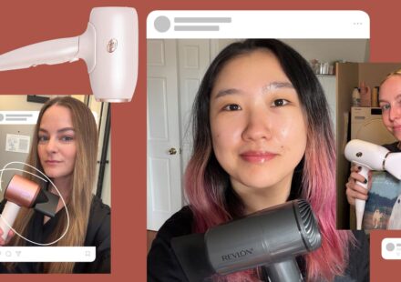 6 Best Travel Hair Dryers to Simplify Packing