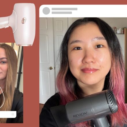 6 Best Travel Hair Dryers to Simplify Packing