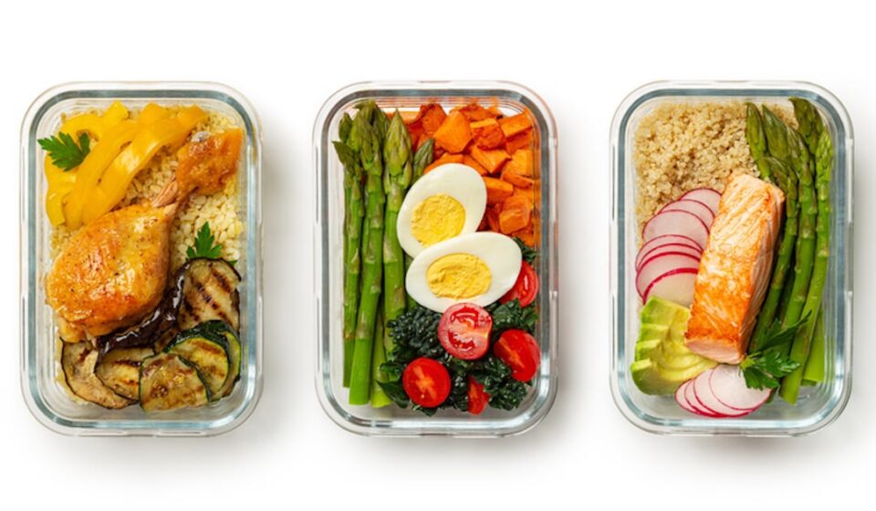 6 Top Proteins to Eat If You’re On a GLP-1 Medication