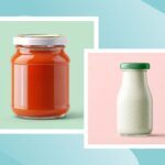 7 Foods With Hidden Sugar
