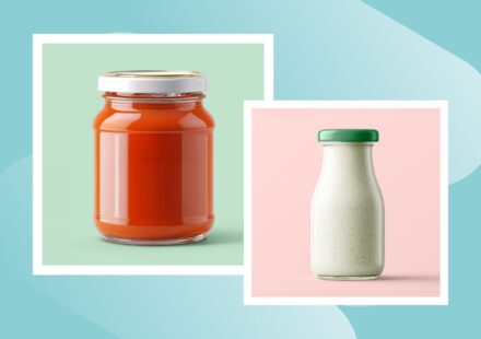7 Foods With Hidden Sugar