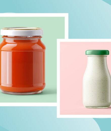 7 Foods With Hidden Sugar