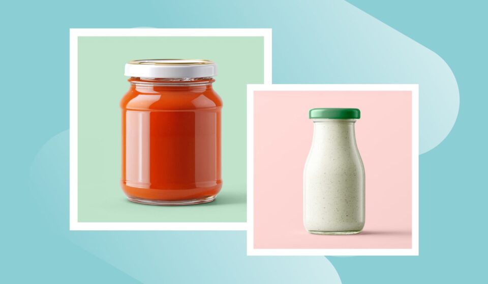 7 Foods With Hidden Sugar