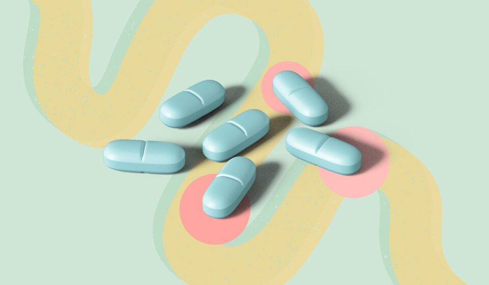 8 Common Medications That Can Exacerbate IBD Symptoms