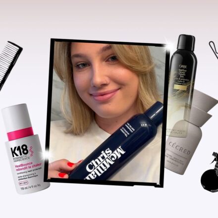 9 Best Heat-Protectant Sprays 2026 to Tone Down Damage