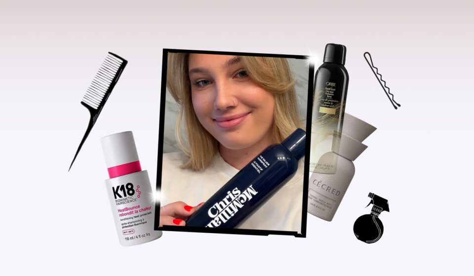 9 Best Heat-Protectant Sprays 2026 to Tone Down Damage