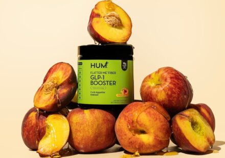 A Good-For-You Caffeine with GLP-1 Boosting Properties