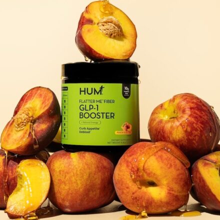 A Good-For-You Caffeine with GLP-1 Boosting Properties