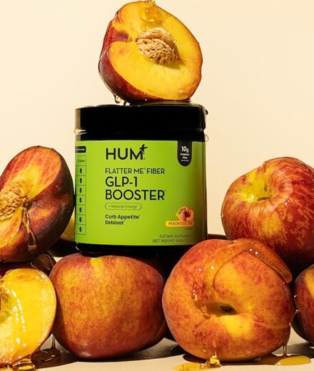 A Good-For-You Caffeine with GLP-1 Boosting Properties