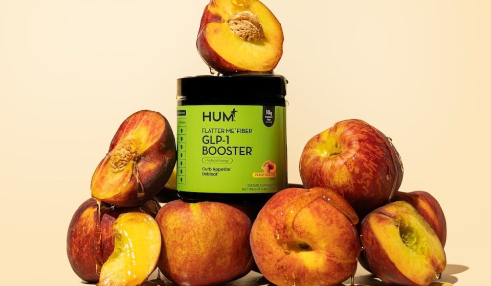 A Good-For-You Caffeine with GLP-1 Boosting Properties