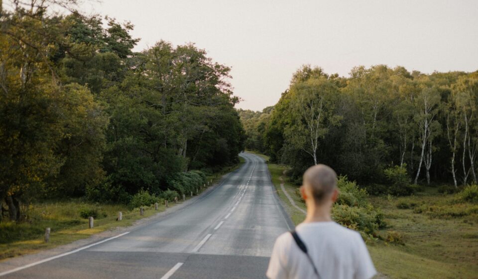 ADHD and the road to adulthood: what young people tell us about identity, support and transition