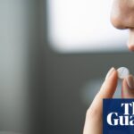 Antidepressants in pregnancy do not raise children’s risk of autism or ADHD, study finds | Pregnancy Antidepressants in pregnancy do not raise children’s risk of autism or ADHD, study finds | Pregnancy