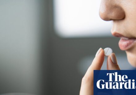 Antidepressants in pregnancy do not raise children’s risk of autism or ADHD, study finds | Pregnancy