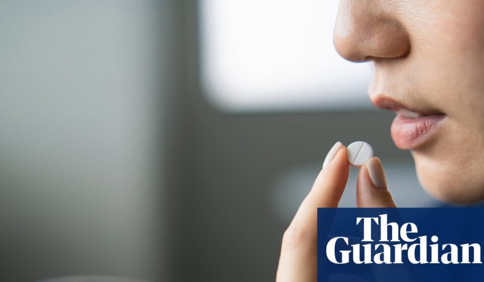 Antidepressants in pregnancy do not raise children’s risk of autism or ADHD, study finds | Pregnancy