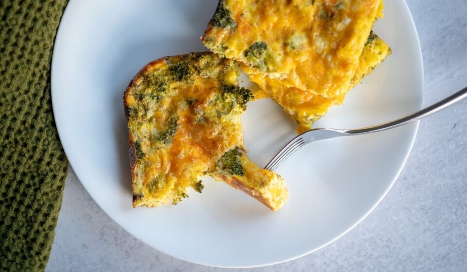 egg bake