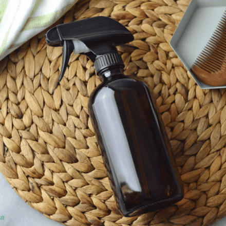 hair growth serum