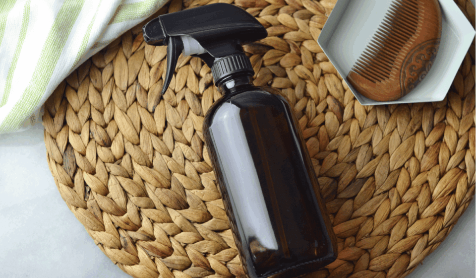 hair growth serum