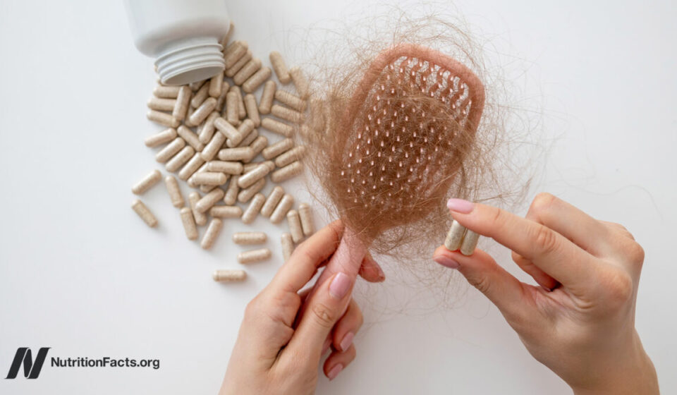Do Hair Growth Supplements Work?