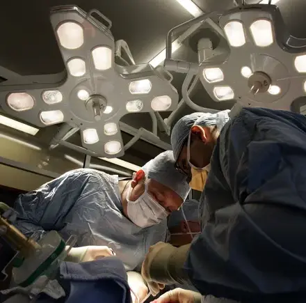 HHS moves to decertify organ procurement group over patient safety failures
