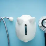 Hospitals say they’re feeling the pinch as more patients lose insurance
