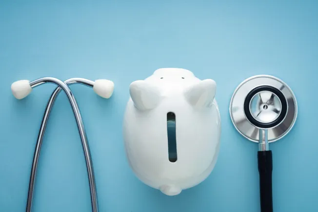 Hospitals say they’re feeling the pinch as more patients lose insurance