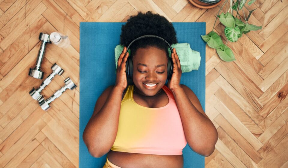 How Can People With IBS Manage Stress?