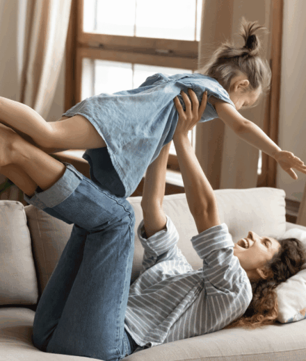 resilience and health