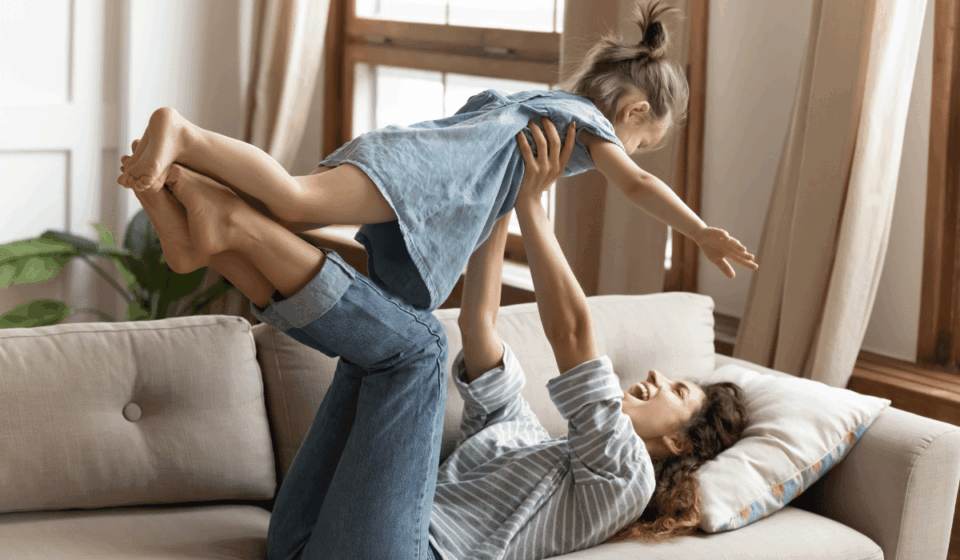 resilience and health
