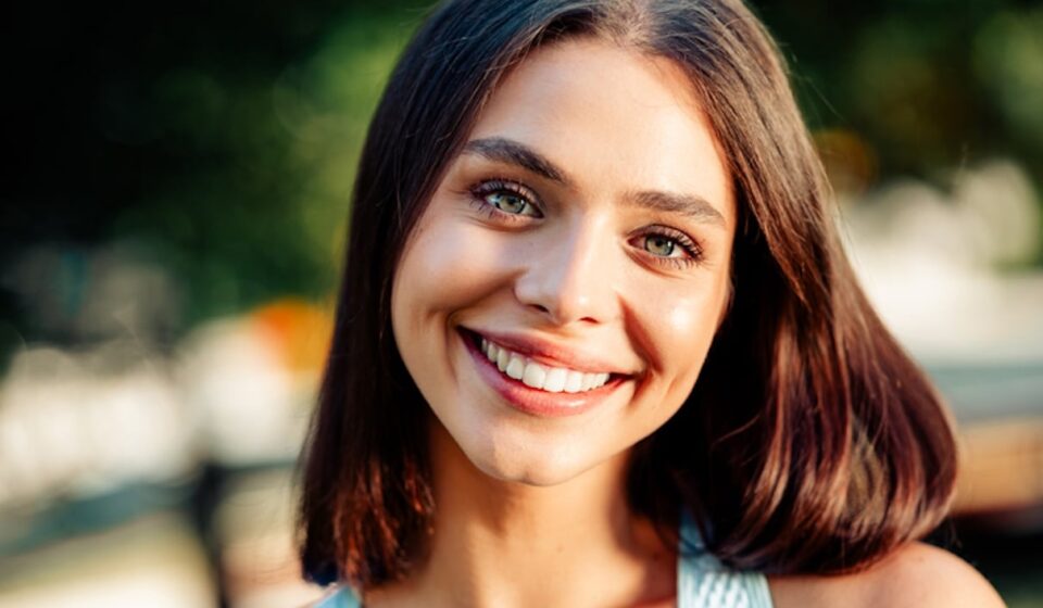 How to Get Whiter Teeth, According to a Cosmetic Dentist