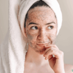 exfoliate face