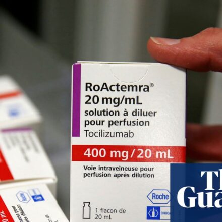 Immunotherapy could be used to treat depression, early trial suggests | Depression