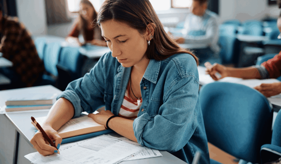 is college worth it