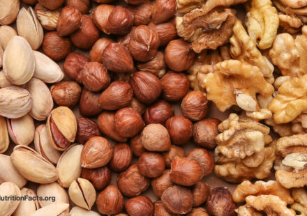 Nuts, Meat, and the Flaw in Nutrition Studies
