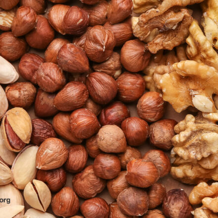Nuts, Meat, and the Flaw in Nutrition Studies