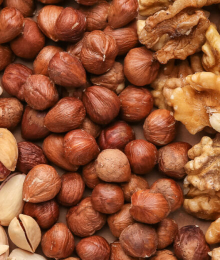Nuts, Meat, and the Flaw in Nutrition Studies