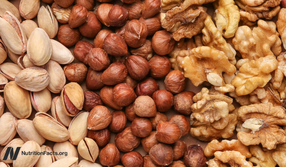 Nuts, Meat, and the Flaw in Nutrition Studies