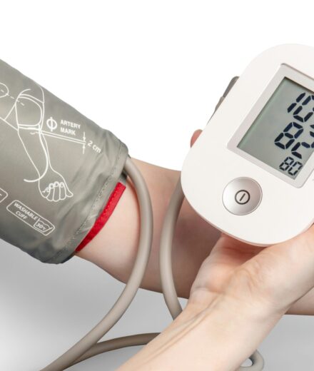 Physical health checks for people with SMI