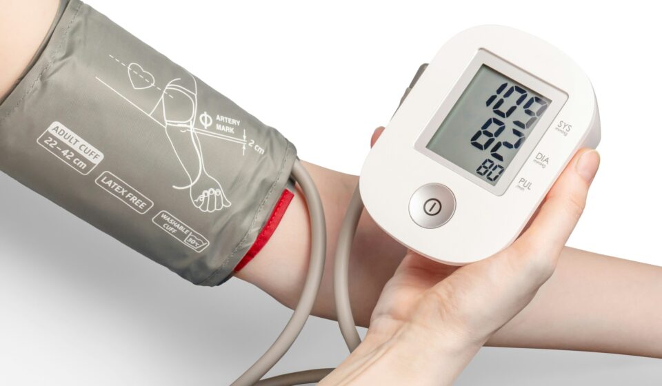 Physical health checks for people with SMI