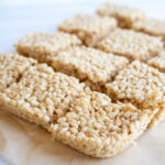rice krispie treats recipe
