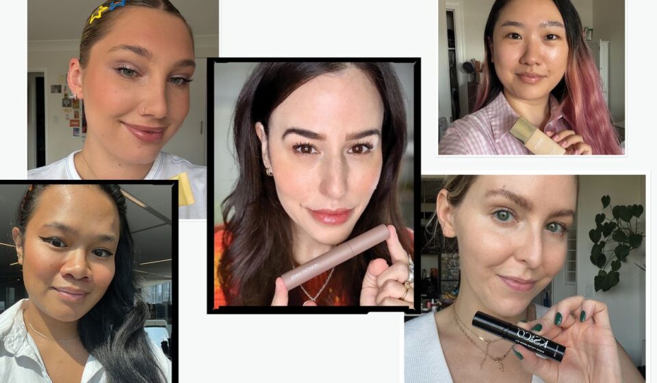The Best Easy-to-Use Makeup for Beginners — With Videos and Photos