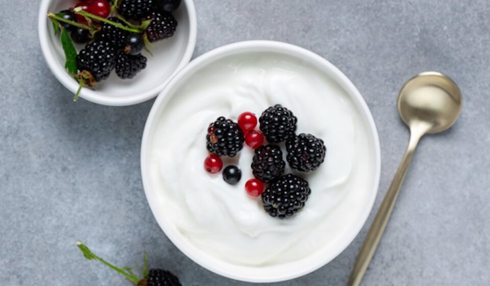 The Summer GLP-1 Plate: What to Eat to Maintain Energy