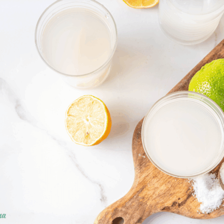 mineral benefits