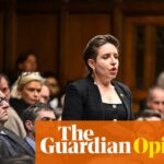 The curse of burnout Britain affects politicians as much as everyone else: give Carla Denyer a break | Gaby Hinsliff