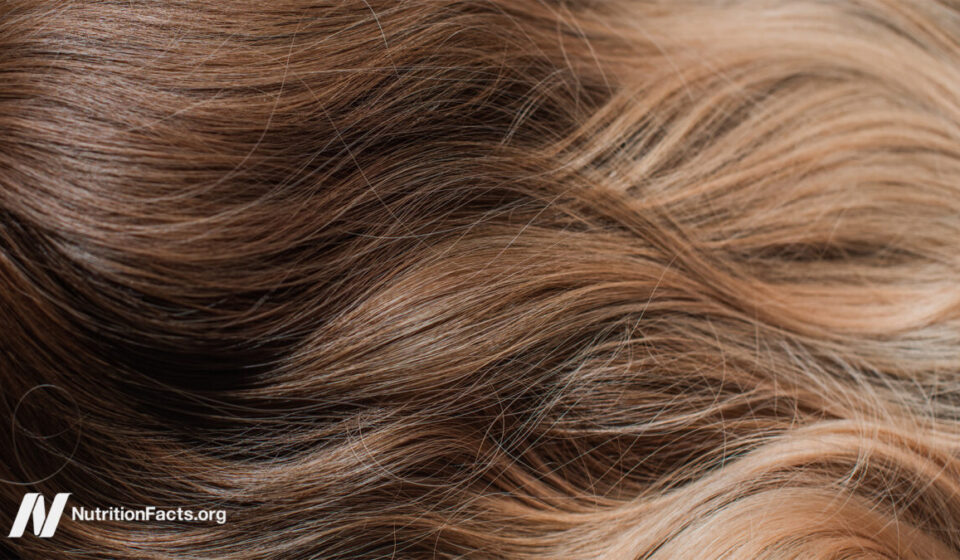 What Foods Help Hair Growth?