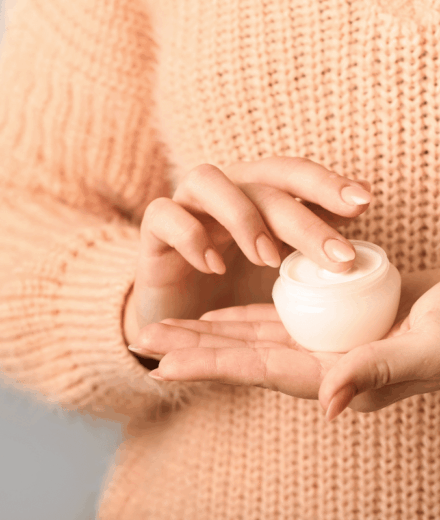 winter skincare