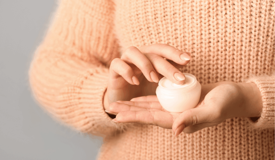winter skincare