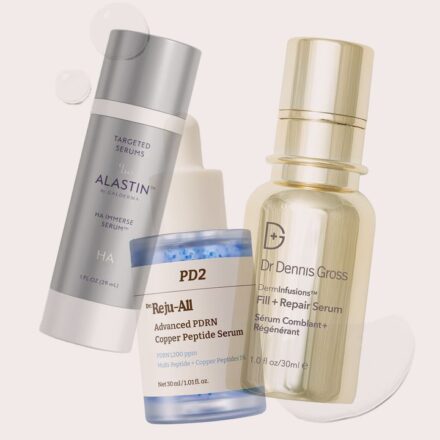 8 Best Wrinkle Fillers for Smoother, Firmer Skin