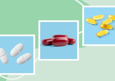 Can These 6 Supplements Help With Postpartum Depression?